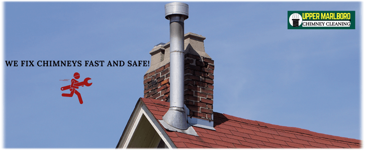 Chimney Repair Upper Marlboro