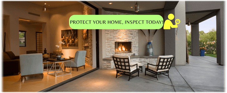 Chimney and Fireplace Inspection Upper Marlboro