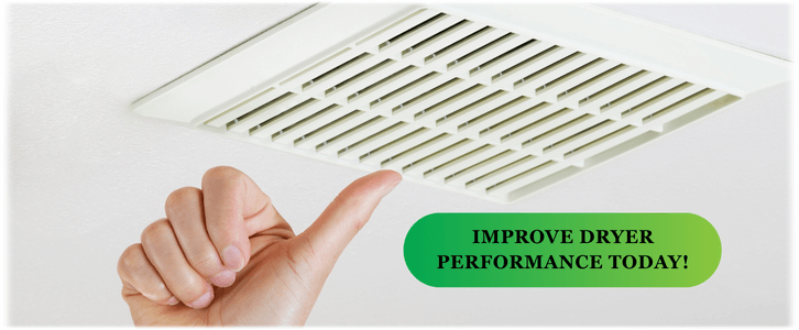 Dryer Vent Cleaning Upper Marlboro