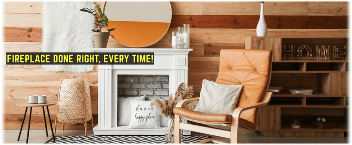 Fireplace Installation Upper Marlboro
