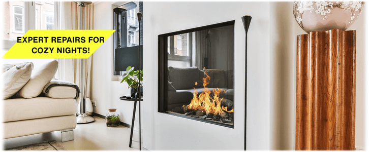 Fireplace Repair Upper Marlboro