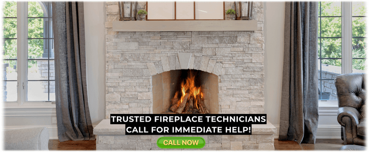 Upper Marlboro Chimney Cleaning